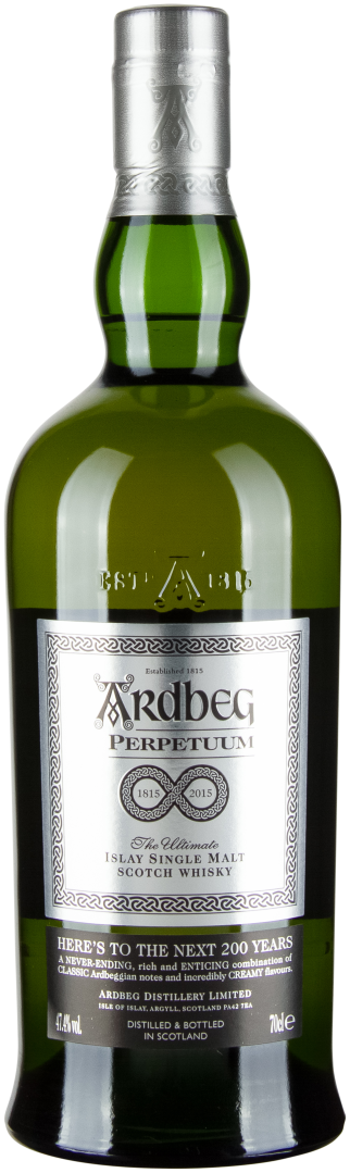 Rarität Perpetuum Islay Single Malt Scotch Whisky