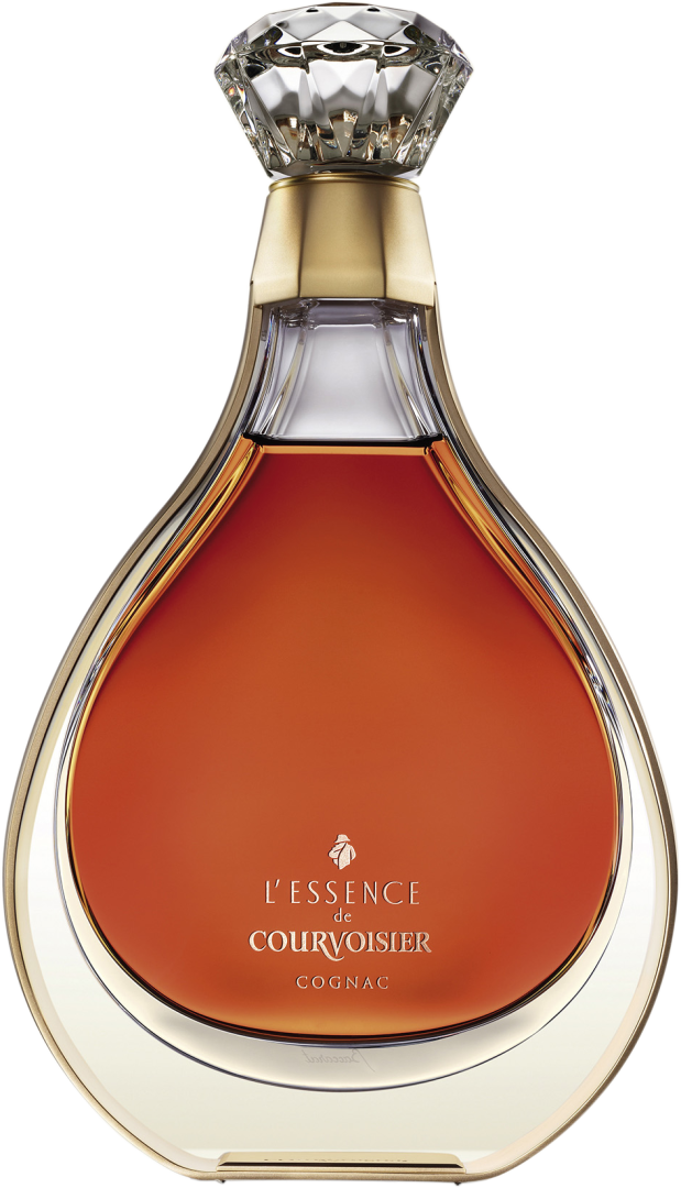 L'Essence de Courvoisier