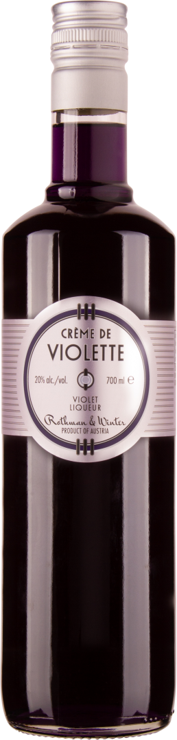 Orchard Crème de Violet Liqueur