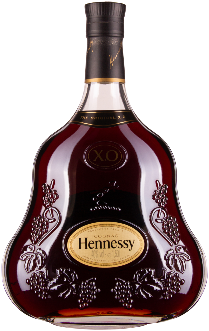 XO Cognac