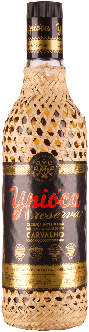 Ouro Cachaça
