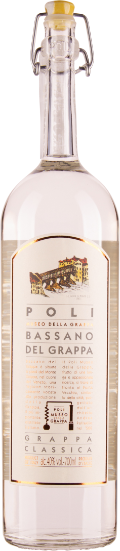 Grappa Bassano Classica