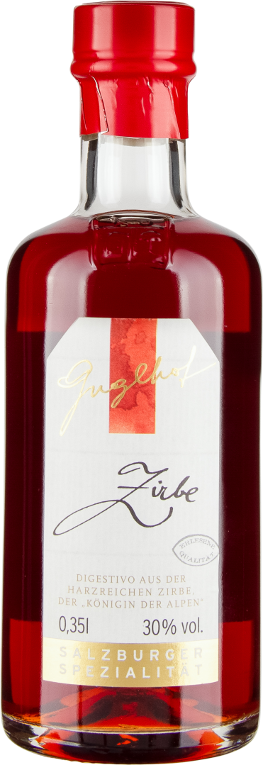 Zirbe
