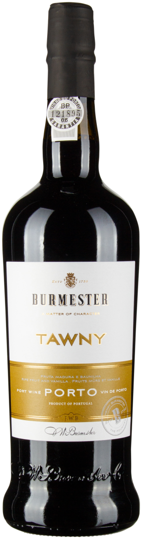 Tawny Port