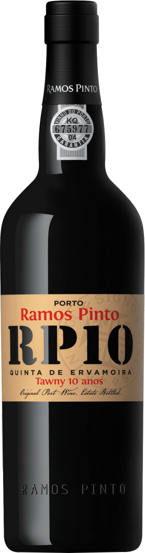 10 years Quinta da Evamoira Tawny Port