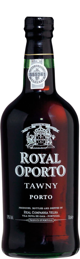 Tawny Port