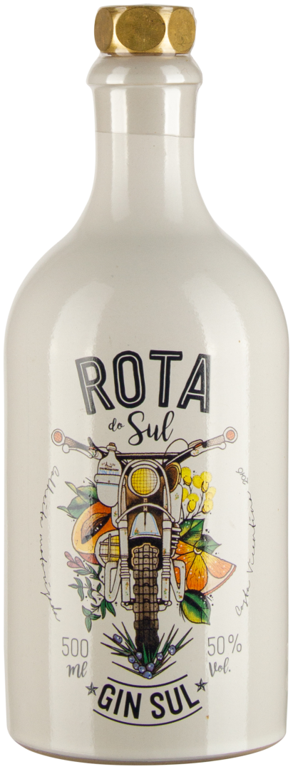 Rarität Rota do Sul