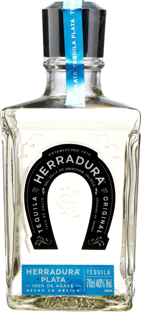 Plata Tequila