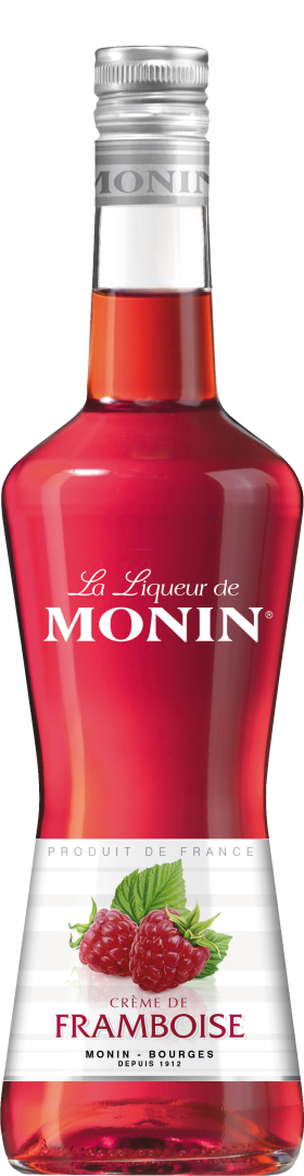 Himbeer Liqueur