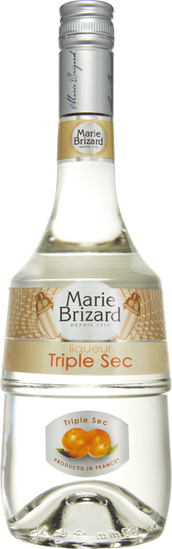 Triple Sec Liqueur