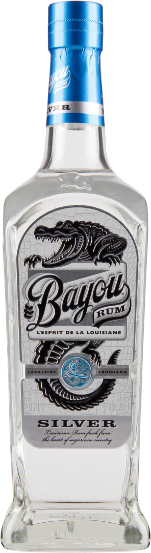 Blanco Rum