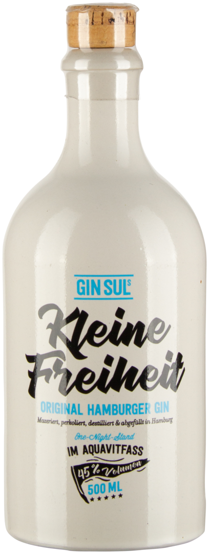 Rarität Kleine Freiheit