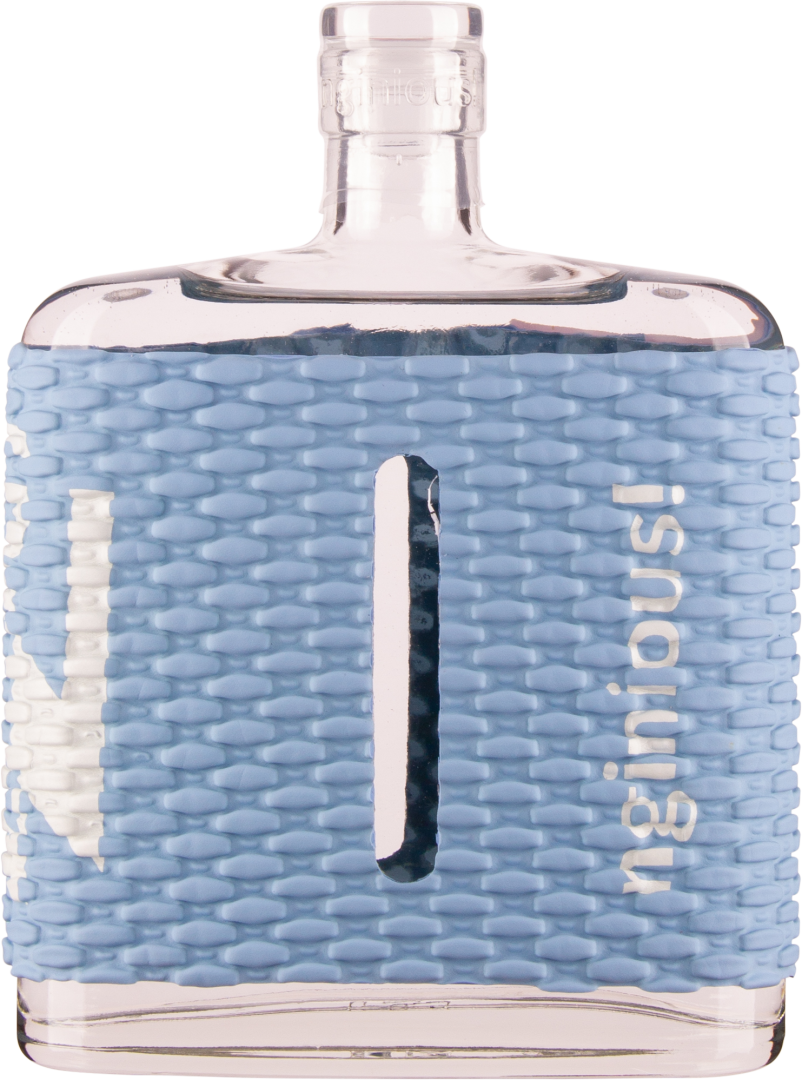 Summer Gin