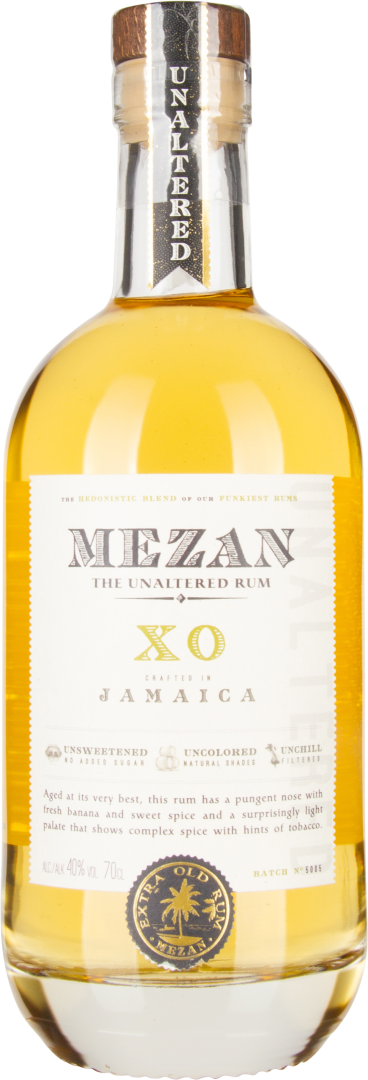Jamaica XO