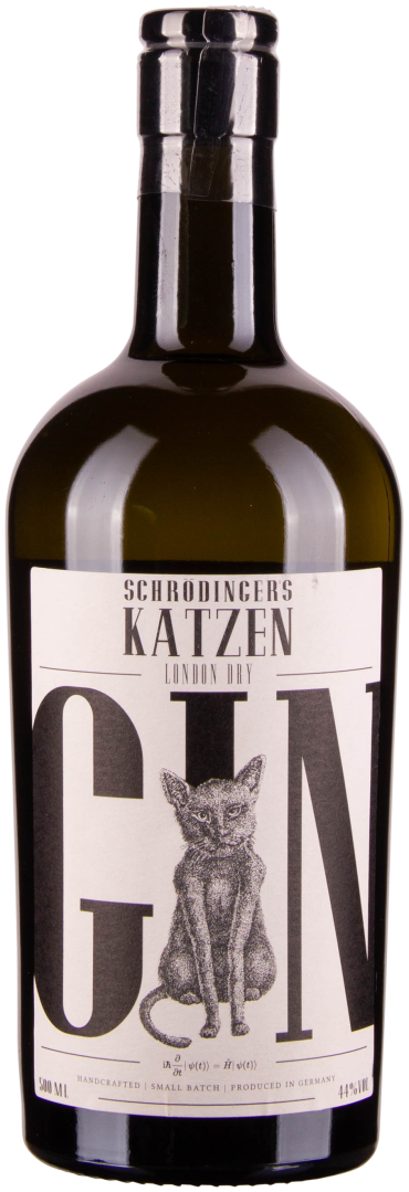 London Dry Gin