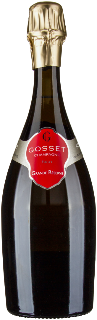 Brut Grande Réserve