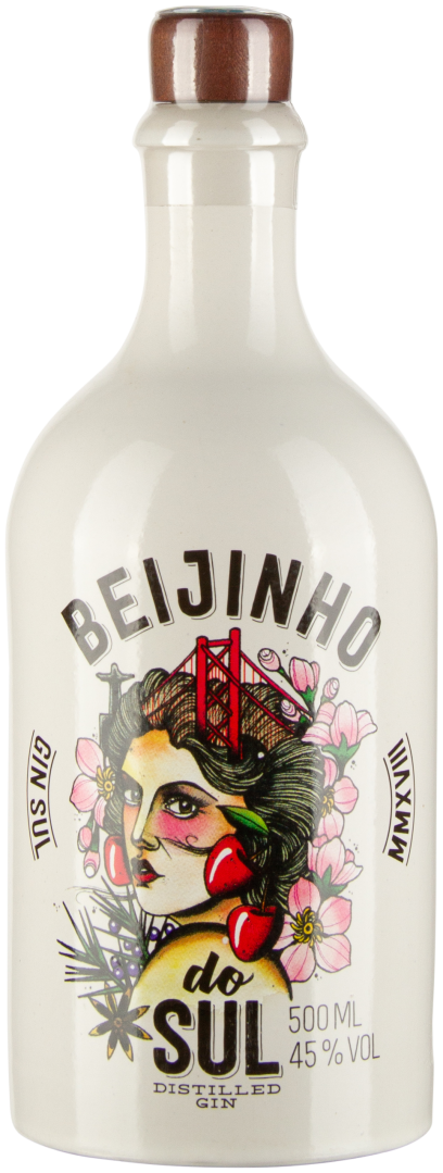 Rarität Beijinho do Sul
