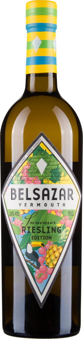 Vermouth Riesling
