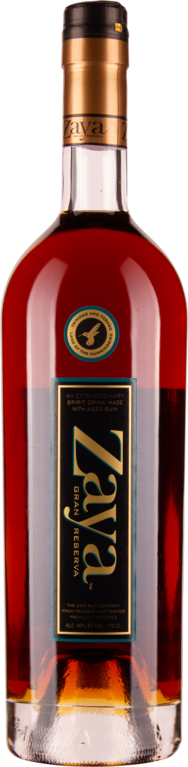 Gran Reserva Rum