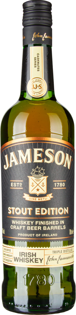 Stout Edition