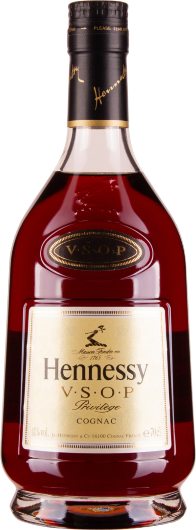 Cognac VSOP