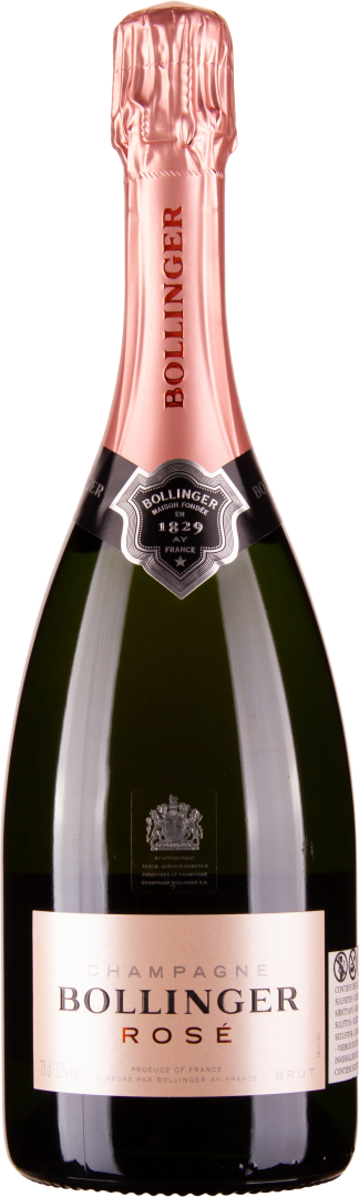 Brut Rosé
