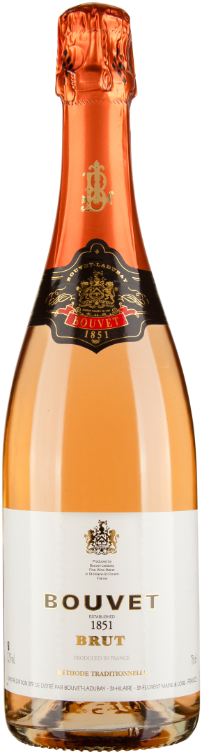 Brut Rosé