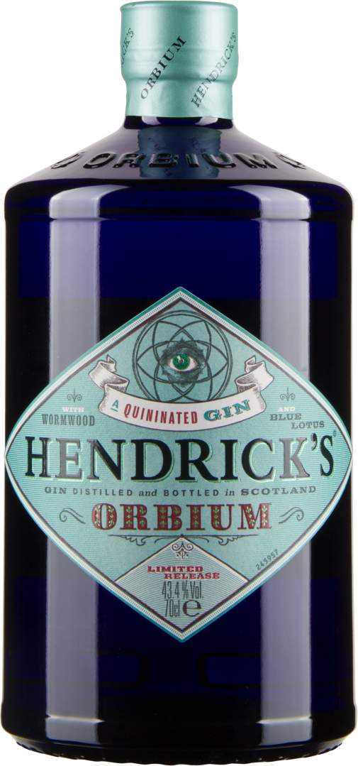 Orbium Gin
