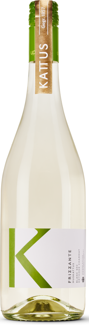 Frizzante Muskatuss