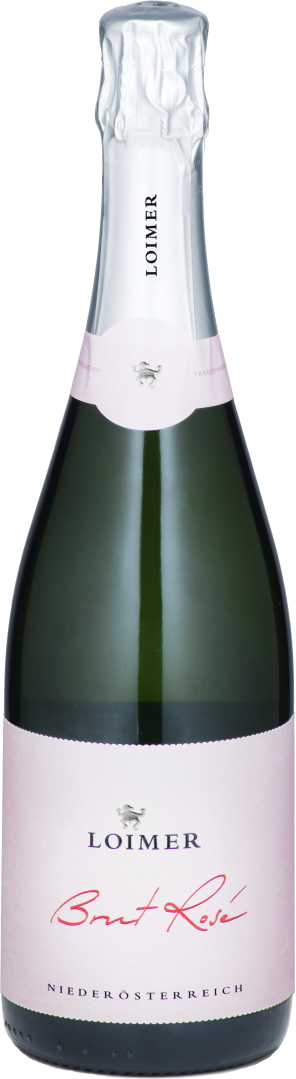 Brut Reserve Rosé bio