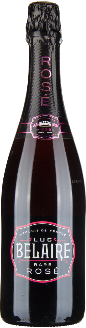 Rare Rosé
