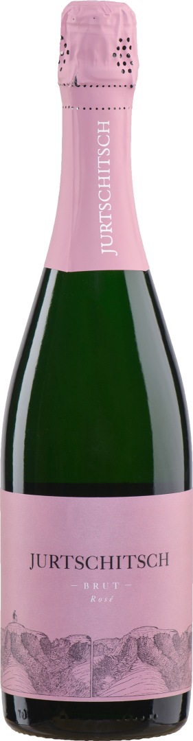 Brut Rose bio