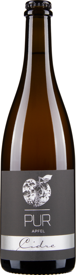 Cidre trocken bio