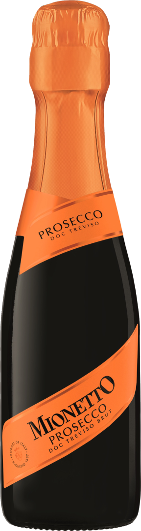 Prosecco Spumante DOC Treviso Brut Birillino