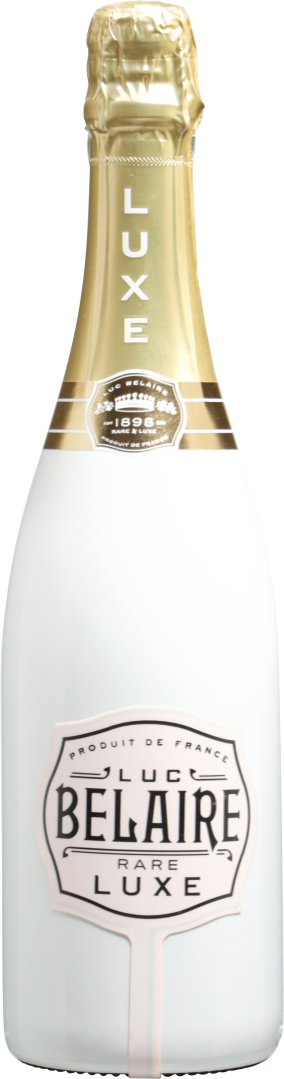 Rare Luxe Fantôme