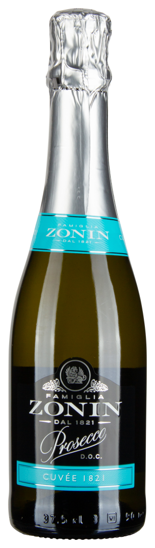 Prosecco Spumante DOC Millesimato Brut