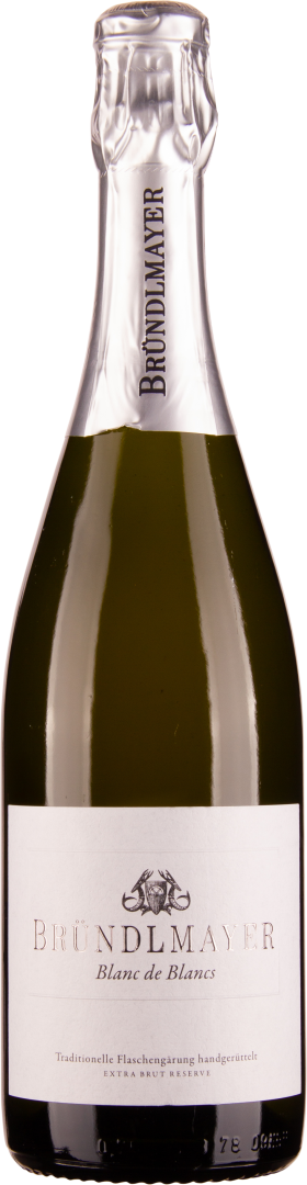 Blanc de Blancs Extra Brut Reserve