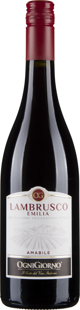 Lambrusco Emilia