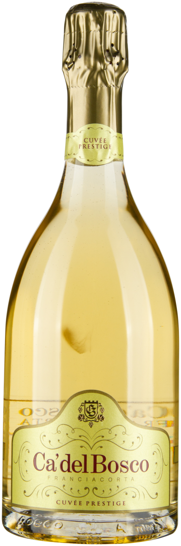 Franciacorta Cuvée Prestige