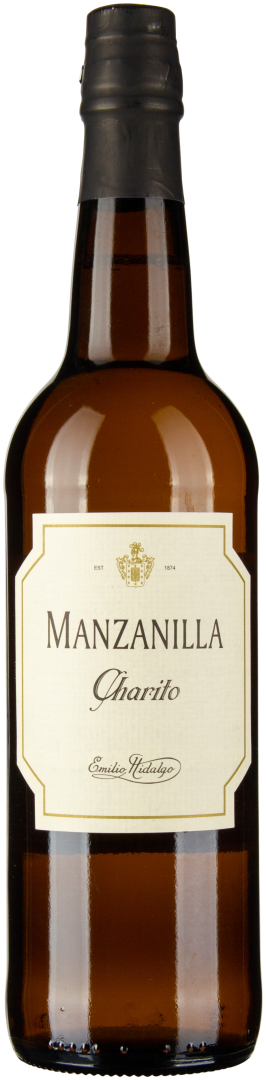 Manzanilla Charito Sherry