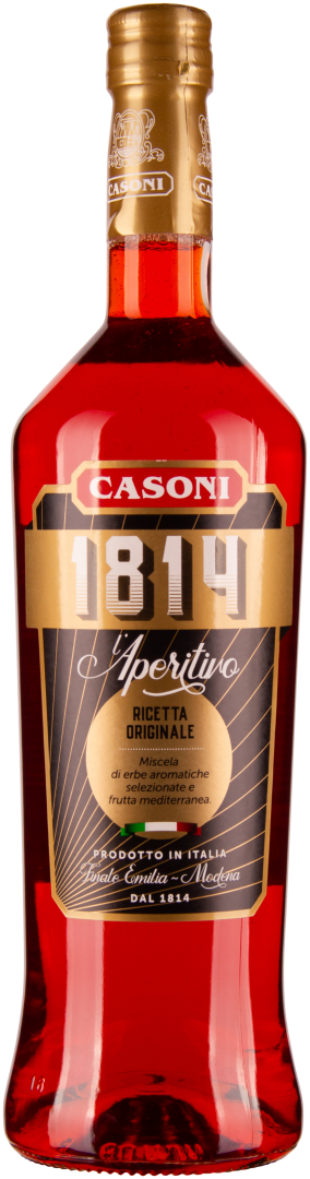 Aperitivo 1814