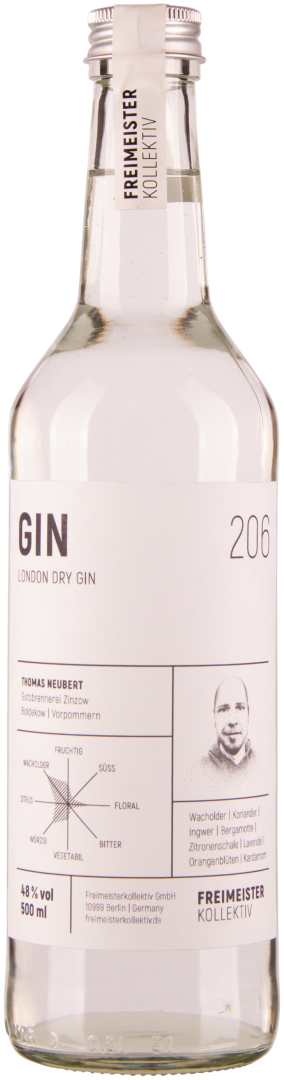 London Dry Gin