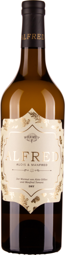 Wermut Alfred Dry