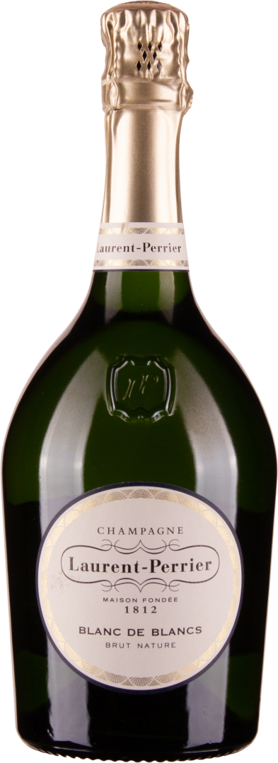 Blanc de Blancs Brut Nature