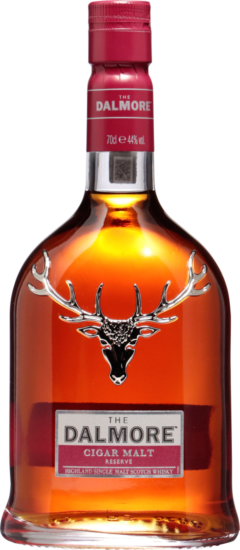 Cigar Malt Reserve Highland Single Malt