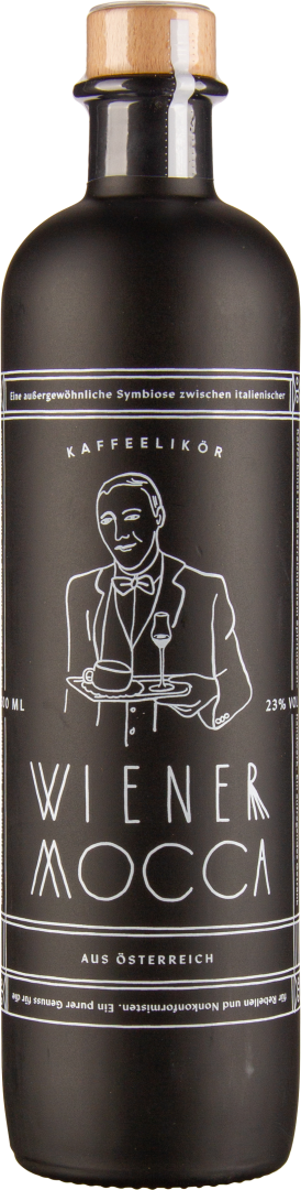 Wiener Mocca Kaffeelikör