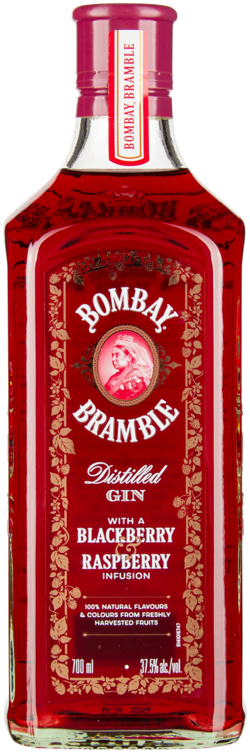 Bramble Gin