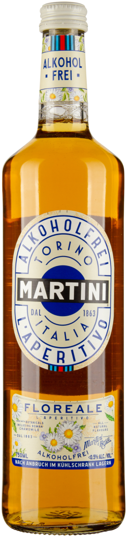 Floreale Wermut Alkoholfrei