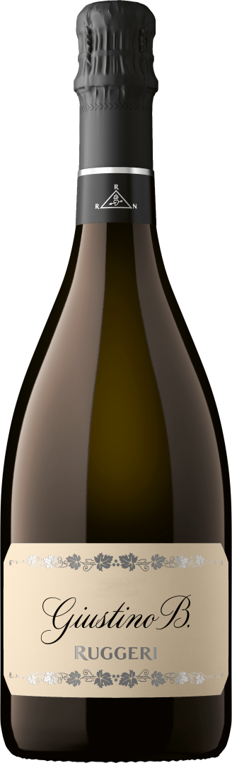 Giustino B. Prosecco Valdobbiadene Superiore DOCG Extra Dry