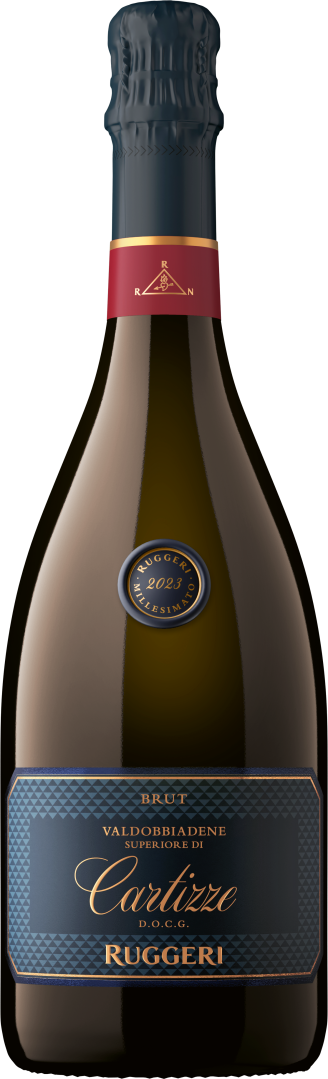 Valdobbiadene Superiore di Cartizze DOCG Brut